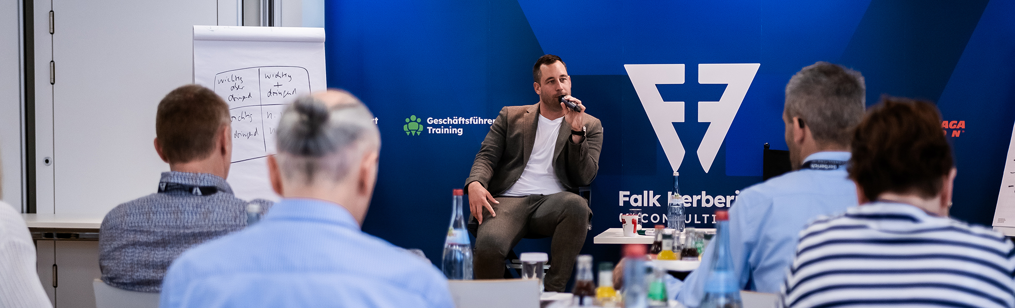 Falk Berberich Coaching