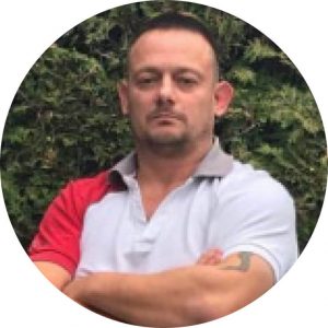 Bild von Kerstin & Sven Wassermann